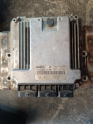 RENAULT TRAFFIC OPEL VIVARO MOTOR BEYNI 0281014648