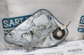 Oto Çıkma Parça / Ford / Focus / Oto Cam / Cam Krikosu / Çıkma Parça 