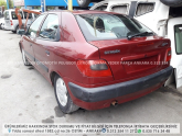 Oto Çıkma Parça / Citroen / Xsara / Ayna / Ayna Kapağı / Çıkma Parça 