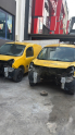 Oto Çıkma Parça / Renault / Kangoo / Kaporta & Karoser / Kesme Tavan Sacı / Çıkma Parça 