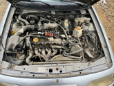 Hurda Belgeli Araçlar / Daewoo / Espero