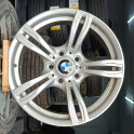 Oto Çıkma Parça / Bmw / 3 Serisi / Jant & Lastik / Çelik Jant / Çıkma Parça 