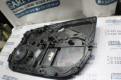 Oto Çıkma Parça / Ford / Fiesta / Oto Cam / Cam Krikosu / Çıkma Parça 