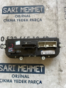 Oto Çıkma Parça / Skoda / Octavia / Klima / Kontrol Paneli / Çıkma Parça 