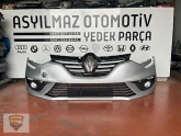 RENAULT MEGANE 4 ÖN TAMPON SETİ ORJİNAL