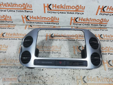 Oto Çıkma Parça / Volkswagen / Tiguan / Tampon / Sis Farı Çerçevesi / Çıkma Parça 
