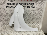 FORD COURİER 2014 2023 SAĞ ÖN ÇAMURLUK ÇIKMA ORJİNAL