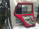 Oto Çıkma Parça / Volkswagen / Golf / Kaporta & Karoser / Sol Arka Kapı / Çıkma Parça 