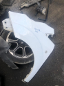Oto Çıkma Parça / Ford / Tourneo Courier / Kaporta & Karoser / Kaput / Çıkma Parça 