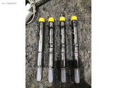Oto Çıkma Parça / Ford / Tourneo Connect / Motor / Enjektör / Çıkma Parça 