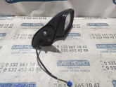 Oto Çıkma Parça / Volkswagen / Touareg / Ayna / Sağ Dış Ayna / Sıfır Parça 