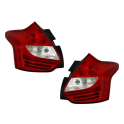 Ford focus heacbeck arka stop lambası 2011-2014