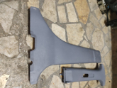 HYUNDAİ GETZ ORTA DİREK ALT ÜST PLASTİKLERİ
