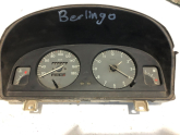 Citroen Berlingo 1999-2000 (Devirsiz-Camsız) Gösterge Paneli