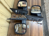 Oto Çıkma Parça / Peugeot / Bipper / Ayna / Sağ Dış Ayna / Çıkma Parça 