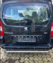 Oto Çıkma Parça / Peugeot / Partner / Kaporta & Karoser / Bagaj Kapağı / Çıkma Parça 