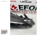 Oto Çıkma Parça / Toyota / Yaris / Tampon / Sis Farı Çerçevesi / Çıkma Parça 