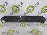 Oto Çıkma Parça / Bmw / X3 / Tampon / Ön Tampon / Çıkma Parça 