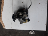CHEVROLET SPARK GAZ KELEBEGI