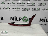Oto Çıkma Parça / Mercedes / C Serisi / Tampon / Tampon Çıtası / Çıkma Parça 