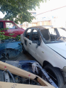 Oto Çıkma Parça / Fiat / Albea / Kaporta & Karoser / Kaput / Çıkma Parça 