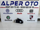 1406189 OPEL CORSA C SOL ÖN TAMPON BRAKETİ