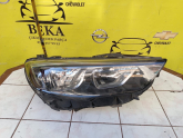 Oto Çıkma Parça / Opel / Insignia / Far & Stop / Sağ Ön Far / Çıkma Parça 