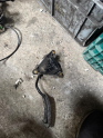 RENAULT MEGANE 2 ÇIKMA GAZ PEDALI