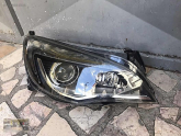 Oto Çıkma Parça / Opel / Astra / Far & Stop / Sağ Ön Far / Çıkma Parça 