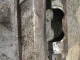 Oto Çıkma Parça / Jeep / Grand Cherokee / Motor / Emme Manifoldu / Çıkma Parça 