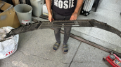 Oto Çıkma Parça / Hyundai / i20 / Tampon / Tampon Izgarası / Çıkma Parça 