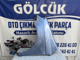 Hyundai Getz Sol Ön Çamurluk ORJİNAL