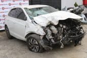 Hurda Belgeli Araçlar / Volkswagen / Polo