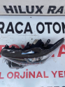 Oto Çıkma Parça / Toyota / Auris / Far & Stop / Sol Ön Far / Çıkma Parça 