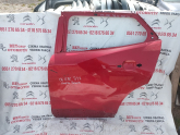 PEUGEOT 2008 SOL ARKA KAPI ORİJİNAL ÇIKMA YEDEK PARÇA