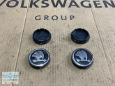 Oto Çıkma Parça / Skoda / Kamiq / Jant & Lastik / Jant Göbeği / Sıfır Parça 