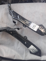Renault megan 4 çamurluk baglanti saci 631409063R