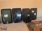 Oto Çıkma Parça / Bmw / 2 Serisi / Sunroof / Sunroof Camı / Çıkma Parça 