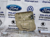 Oto Çıkma Parça / Ford / Tourneo Connect / Kaporta & Karoser / Sağ Sürgülü Kapı / Çıkma Parça 