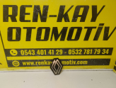 628901466R RENAULT 5 E-TECH ÖN ARMA LOGO ORJ ÇIKMA RENKAY