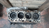 Oto Çıkma Parça / Isuzu / NKR / Motor / Blok / Çıkma Parça 