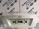 Oto Çıkma Parça / Mercedes / C180 / Kaporta & Karoser / Bagaj Kapağı / Çıkma Parça 