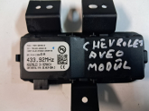 Oto Çıkma Parça / Chevrolet / Aveo / Oto Cam / Cam Modülü / Çıkma Parça 