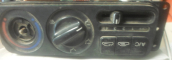 Oto Çıkma Parça / Hyundai / Accent / Klima / Kontrol Paneli / Çıkma Parça 