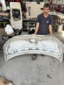 Oto Çıkma Parça / Volkswagen / Transporter / Kaporta & Karoser / Kaput / Çıkma Parça 