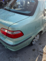 FIAT ALBEA SAG STOP