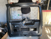 Oto Çıkma Parça / Peugeot / Bipper / Kaporta & Karoser / Bagaj Kapağı / Çıkma Parça 