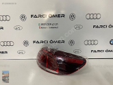 Oto Çıkma Parça / Volkswagen / VW CC / Far & Stop / Sağ Arka Stop / Çıkma Parça 