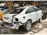 VOLVO S40 BAGAJ KAPAĞI ÜNALLAR OTO ÇIKMA YEDEK PARÇA