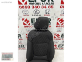 Oto Çıkma Parça / Toyota / Corolla / Koltuk & Döşeme / Yolcu Koltuğu / Çıkma Parça 